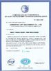 China Shandong Lift Machinery Co.,Ltd zertifizierungen