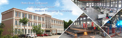 China Shandong Lift Machinery Co.,Ltd