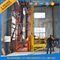 Lager-hydraulischer Aufzugs-Aufzug 700kgs 4m
